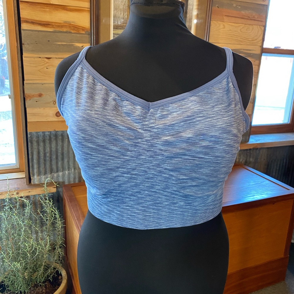 Women’s Sports Bra -Size 4X